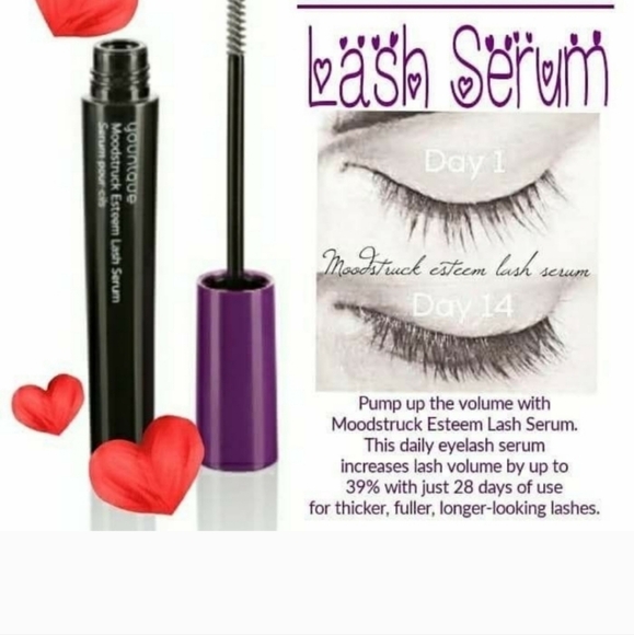 Younique eye bundle! - Picture 2 of 2